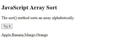 آموزش Javascript